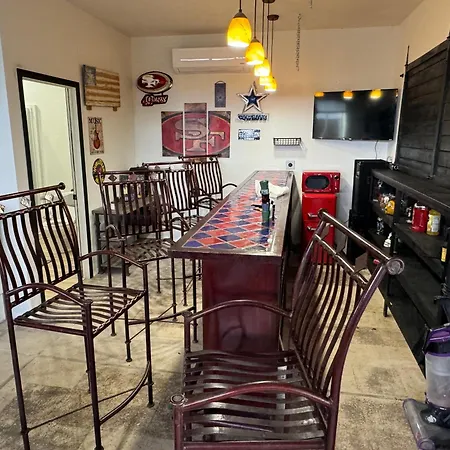 San Tan Flat