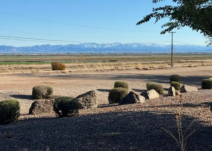 Hotel San Tan Flat Queen Creek