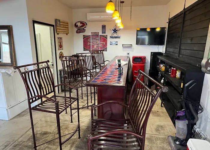 San Tan Flat Queen Creek